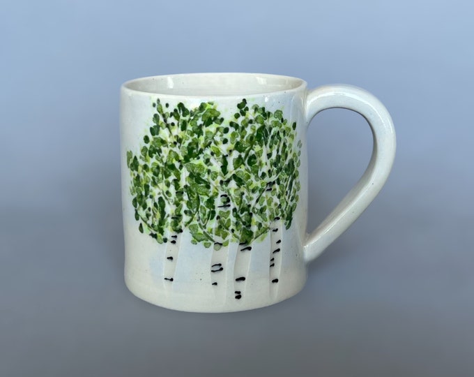 Aspen Mug - Summer Edition
