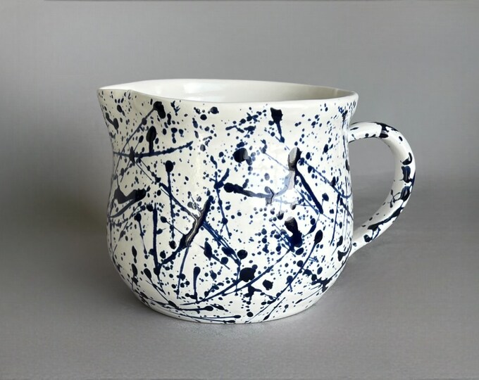 Splash Pitcher