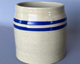 Vintage Homestead Utensil Holder