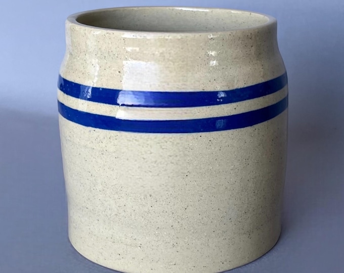 Vintage Homestead Utensil Holder