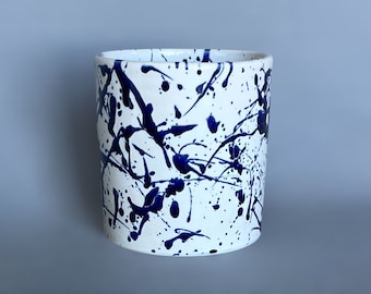 Splash Utensil Holder