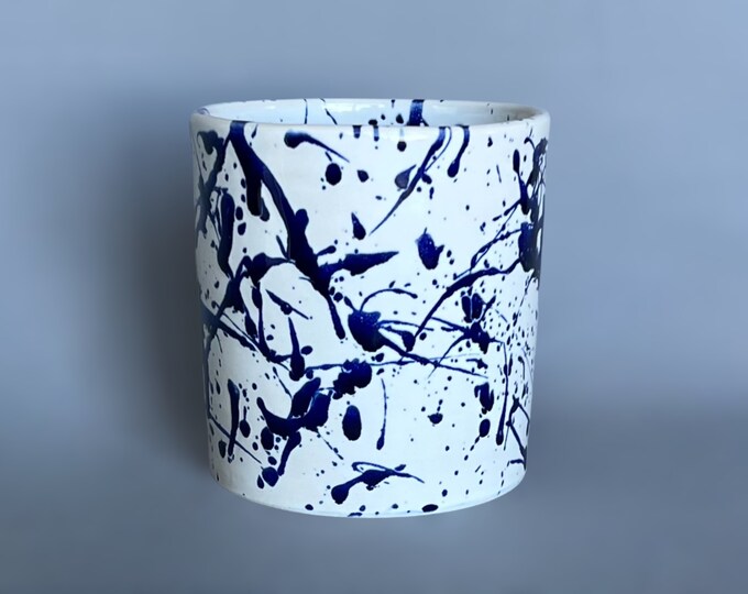 Splash Utensil Holder