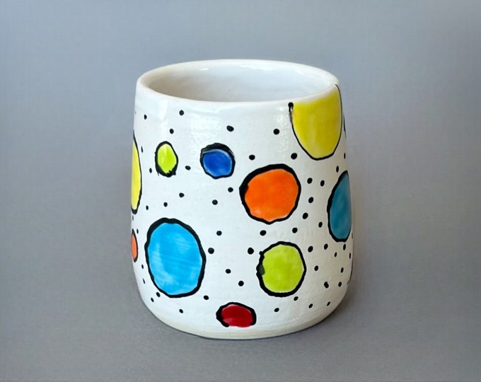 Kid’s Small Tumbler - Kids Collection