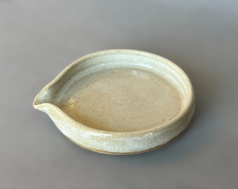 Farmhouse Spoon Rest