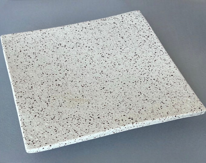 Speckled Charcuterie/Cheese Board - Kitchen Shelf
