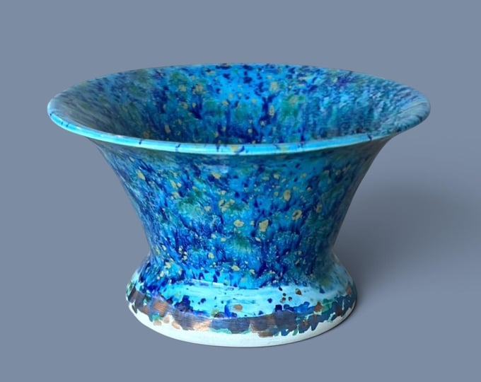 Ava Mosaic Candy Dish