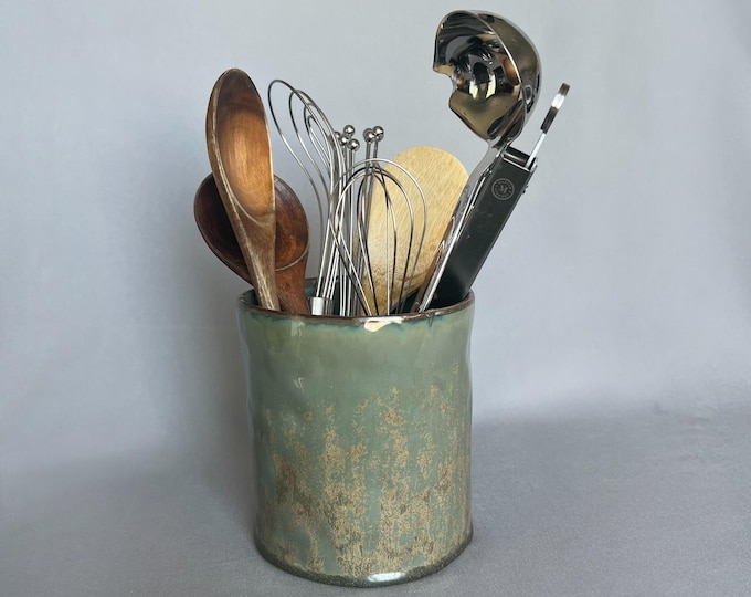 Cortona Utensil Holder