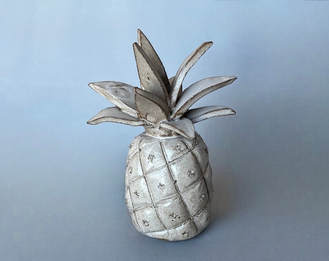 Geranium Place Pineapple