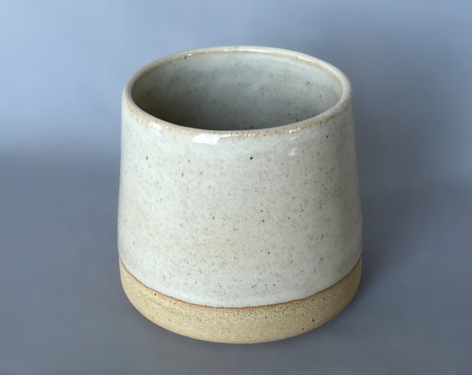 Farmhouse Utensil Holder