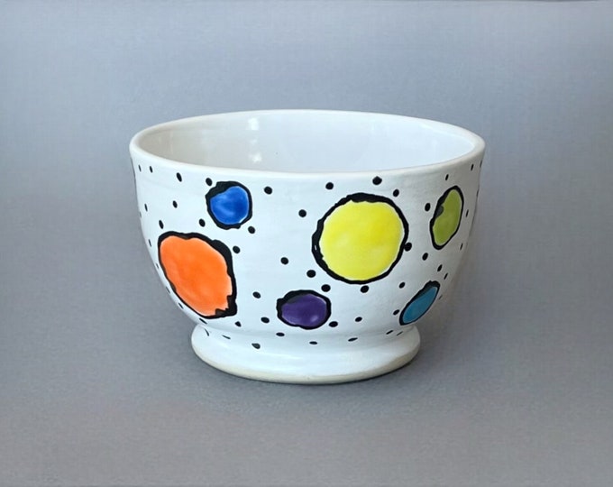 Kid's Dessert Bowl - Kids Collection