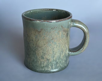 Cortona Mug