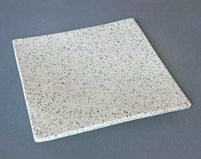 Speckled Charcuterie/Cheese Board - Kitchen Shelf