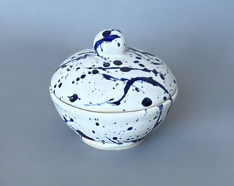 Splash Salt Cellar