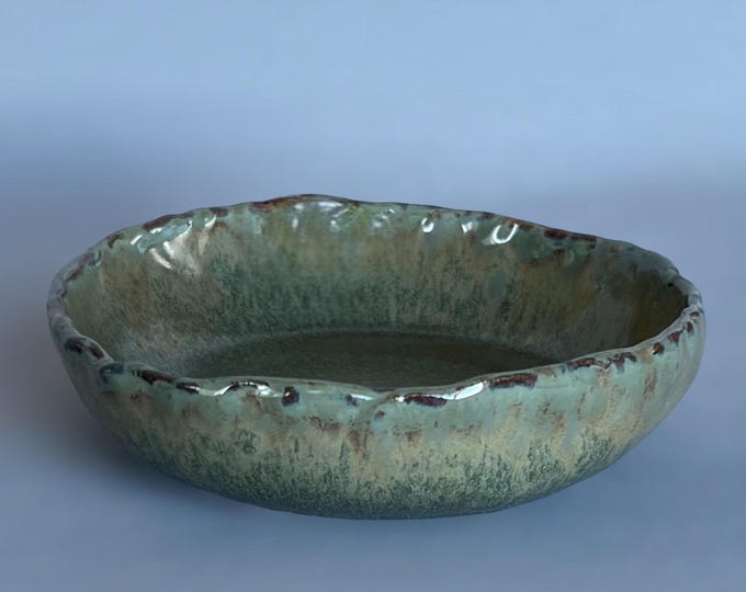 Cortona Individual Salad Bowl