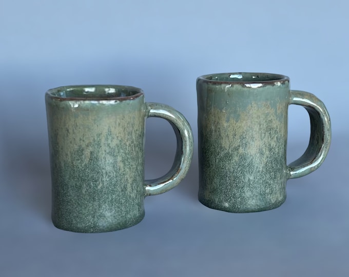Cortona Espresso Cups Set of Two