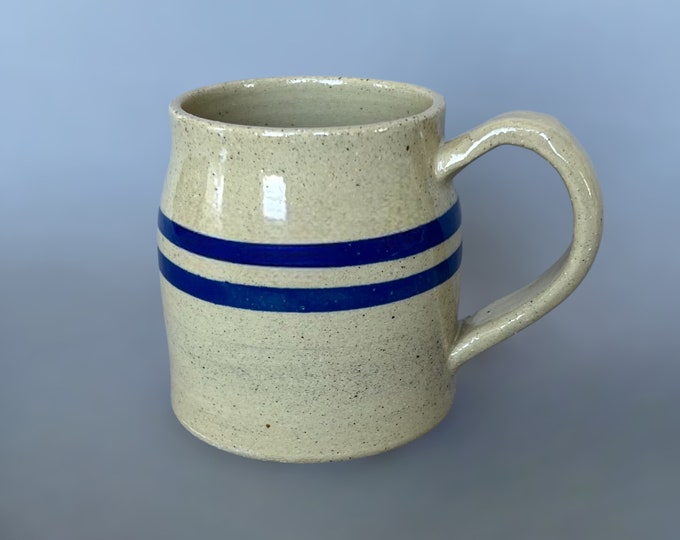 Vintage Homestead Mug