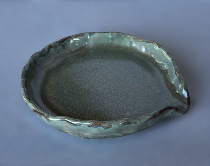 Cortona Spoon Rest