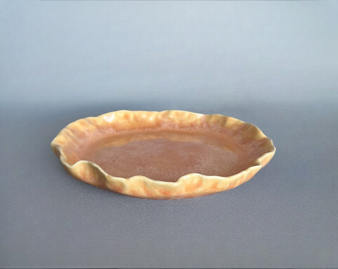 Elayne Primrose Dinner Plate