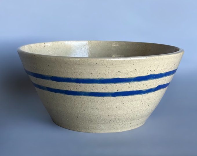 Vintage Homestead Bowl