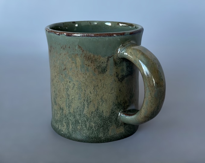 Cortona Mug