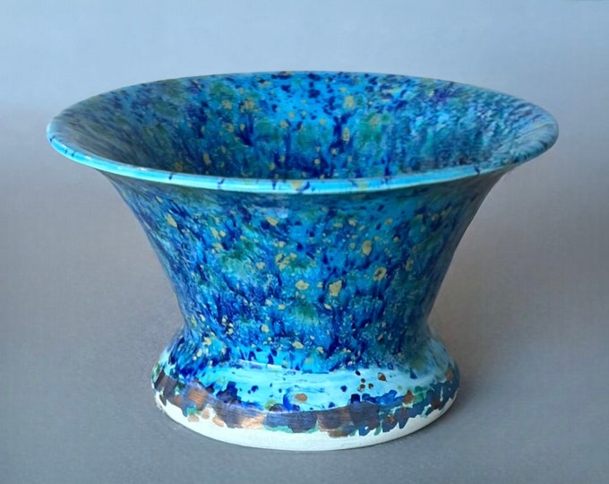 Ava Mosaic Candy Dish