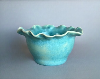 Elayne Bluebird Bowl