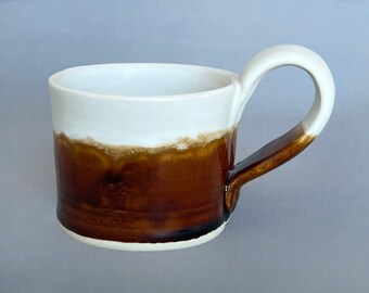 Hot Cocoa Mug - Kitchen Shelf