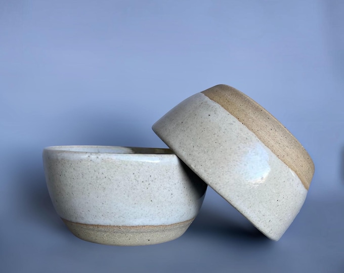 Farmhouse Soup/Cereal Bowls