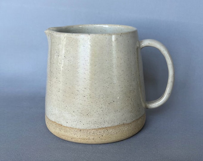 Farmhouse Pitcher