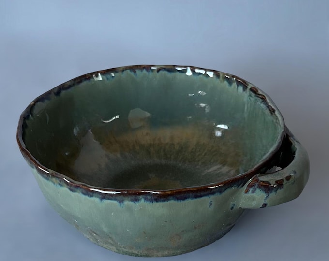 Cortona Soup Bowl