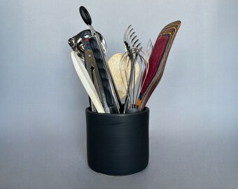 Yoshino Utensil Holder