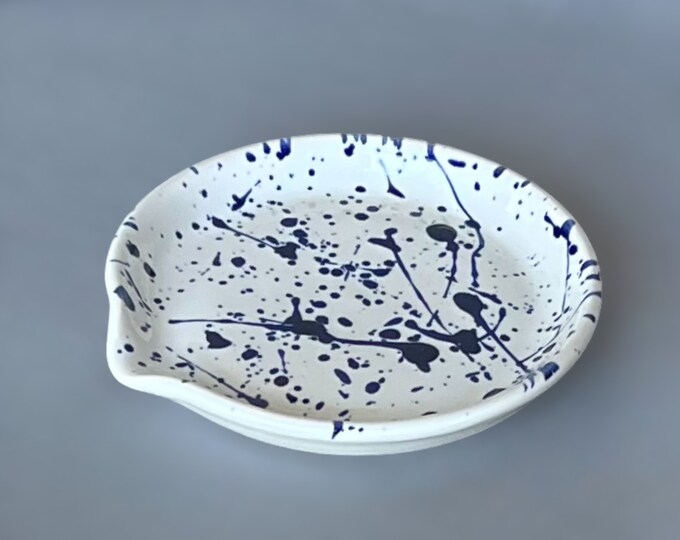 Splash Spoon Rest