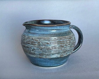 Telluride Pitcher