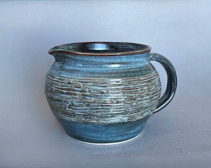 Telluride Pitcher