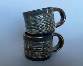 Telluride Espresso Cups - Set of Two