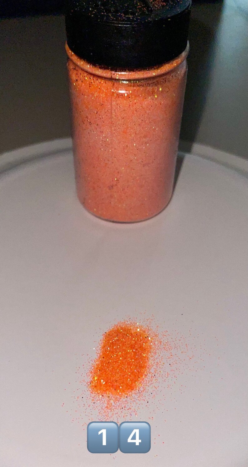 Glitter Pens