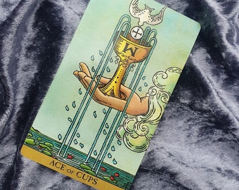 Self Love - Self Care - Tarot Reading - Oracle Reading