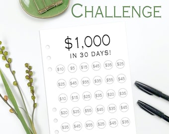 30 Days Challenge Etsy 30 Days Challenge Etsy