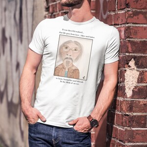 Old age birthday T-shirt, dad birthday T-shirt, getting old T-shirt, 60th birthday T-shirt, 50th birthday T-shirt, funny T-shirt