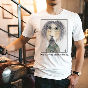 Old age T-shirt, T-shirt for dad , T-shirt for him, retirement T-shirt, funny T-shirt, 60th birthday T-shirt, 50th birthday T-shirt