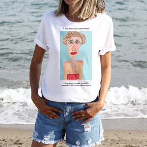 Girls trip T-shirt, old age T-shirt, getting old T-shirt, 50th birthday T-shirt, 60th birthday T-shirt, gift for mom, gift for sister