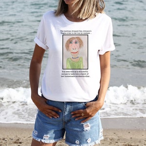 Viagra T-shirt, funny viagra T-shirt, 60th birthday T-shirt, 50th birthday shirt , old age T-shirt, getting old T-shirt, funny gift for her