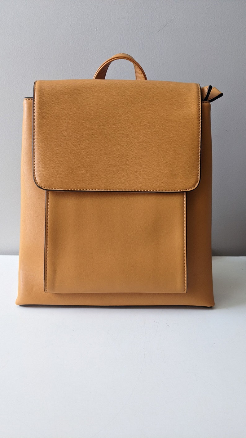 peta approved vegan purse