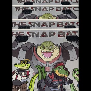 The Snap Batch
