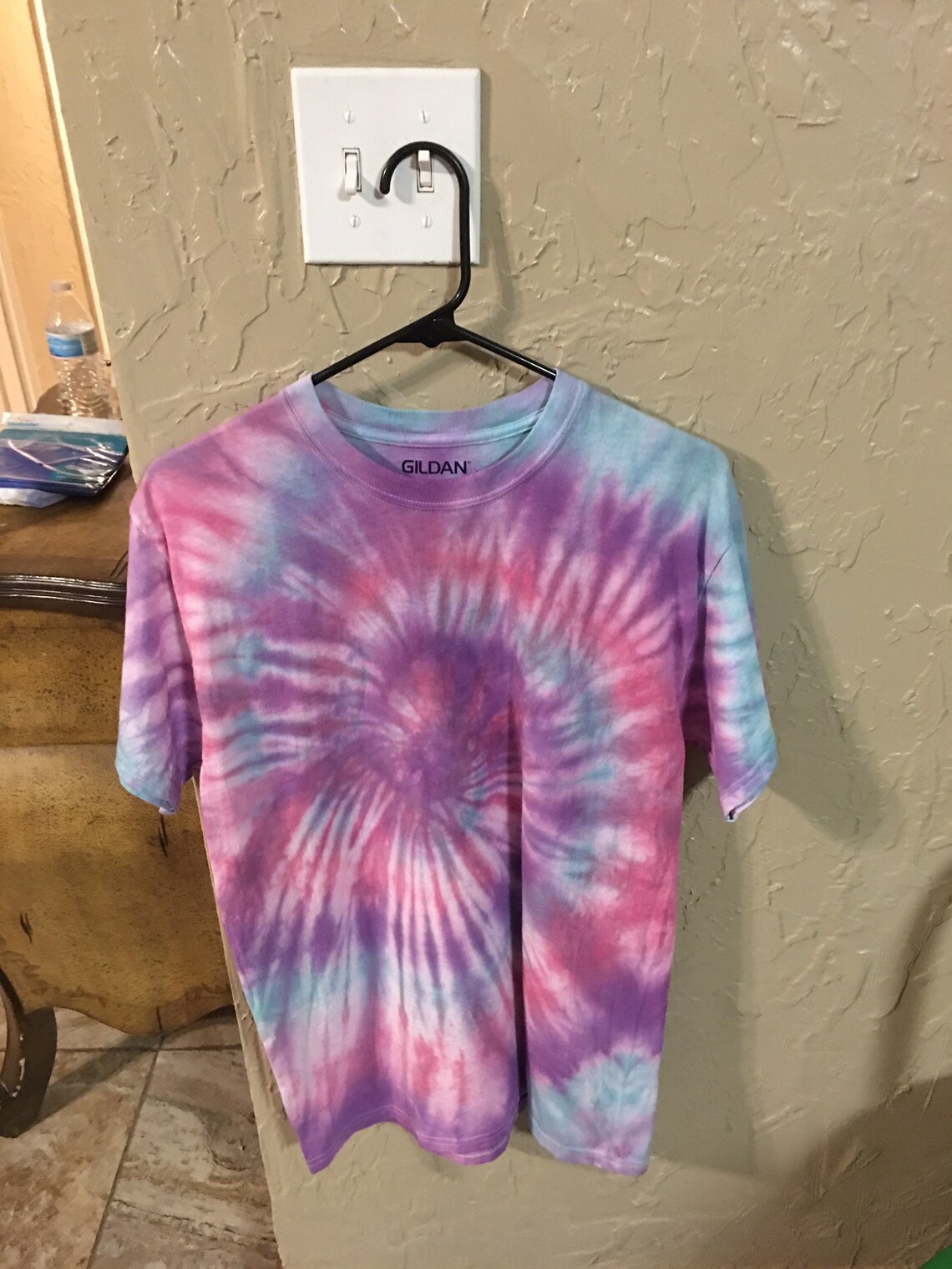 Tie dye boutique Etsy