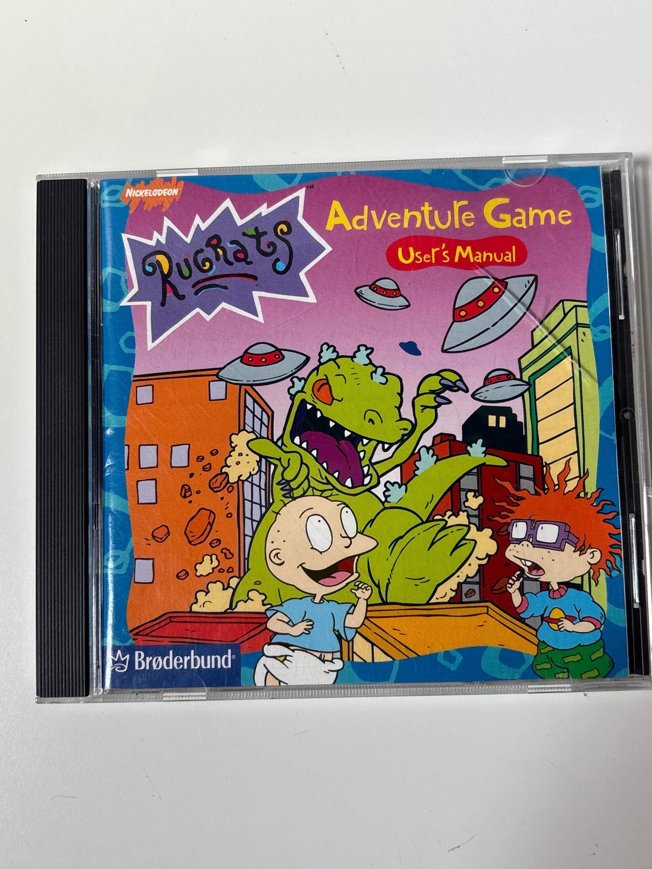 Vintage 90s Cd Rom - Etsy