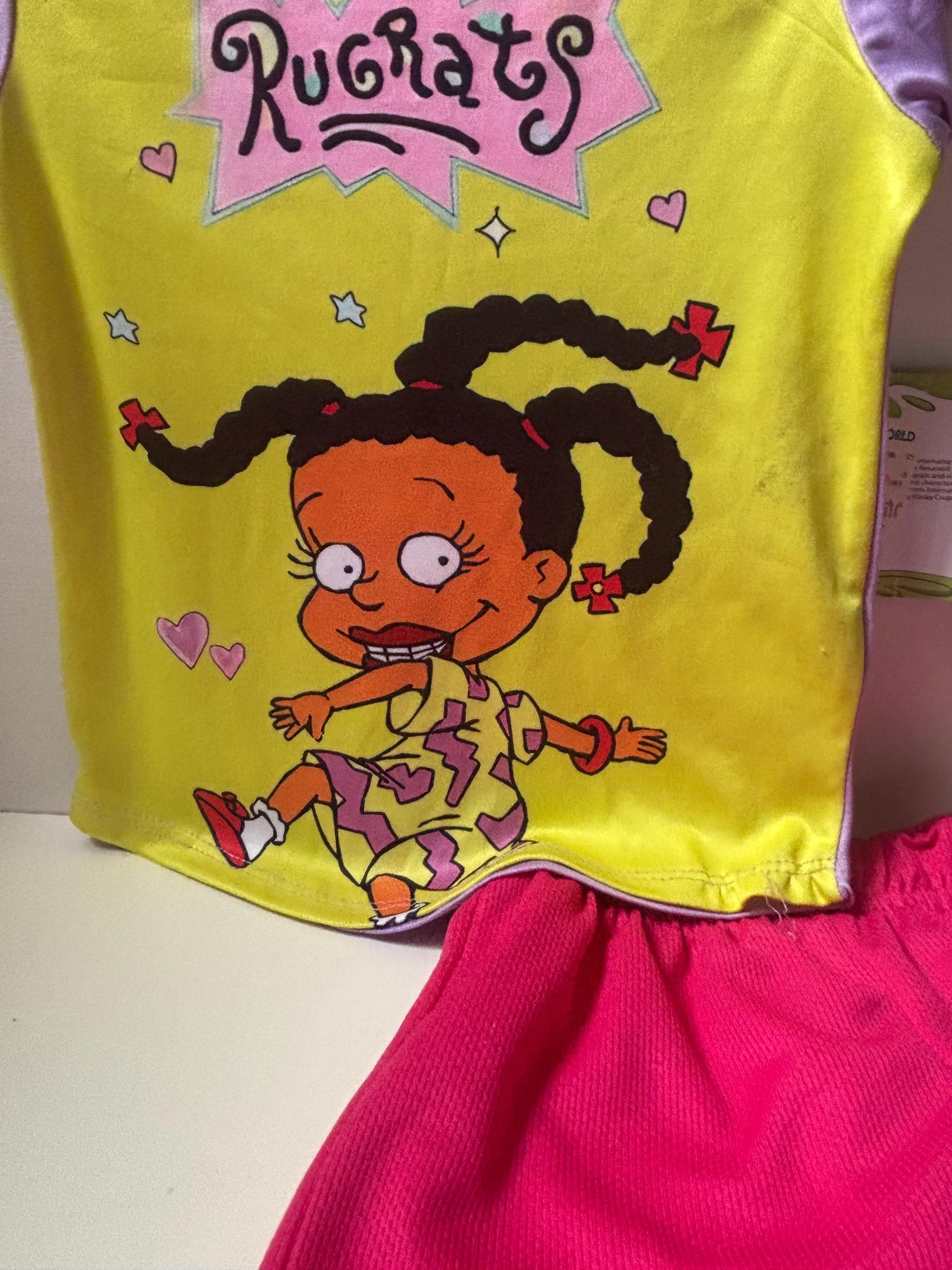 Rugrats Dress - Etsy