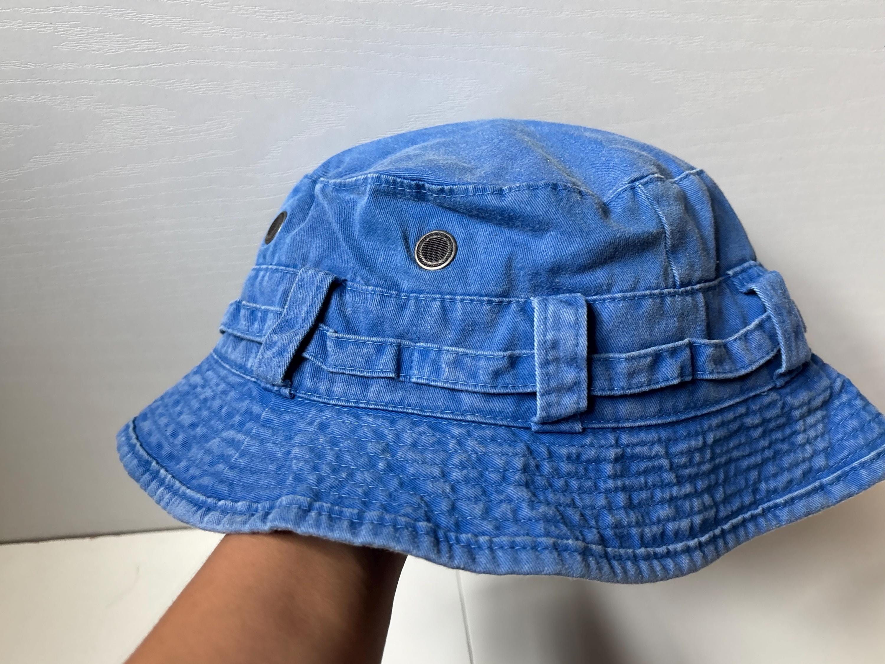 90s Gap Bucket Hat - Etsy