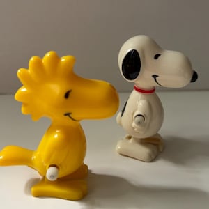 United Feature Syndicate Snoopy - Etsy