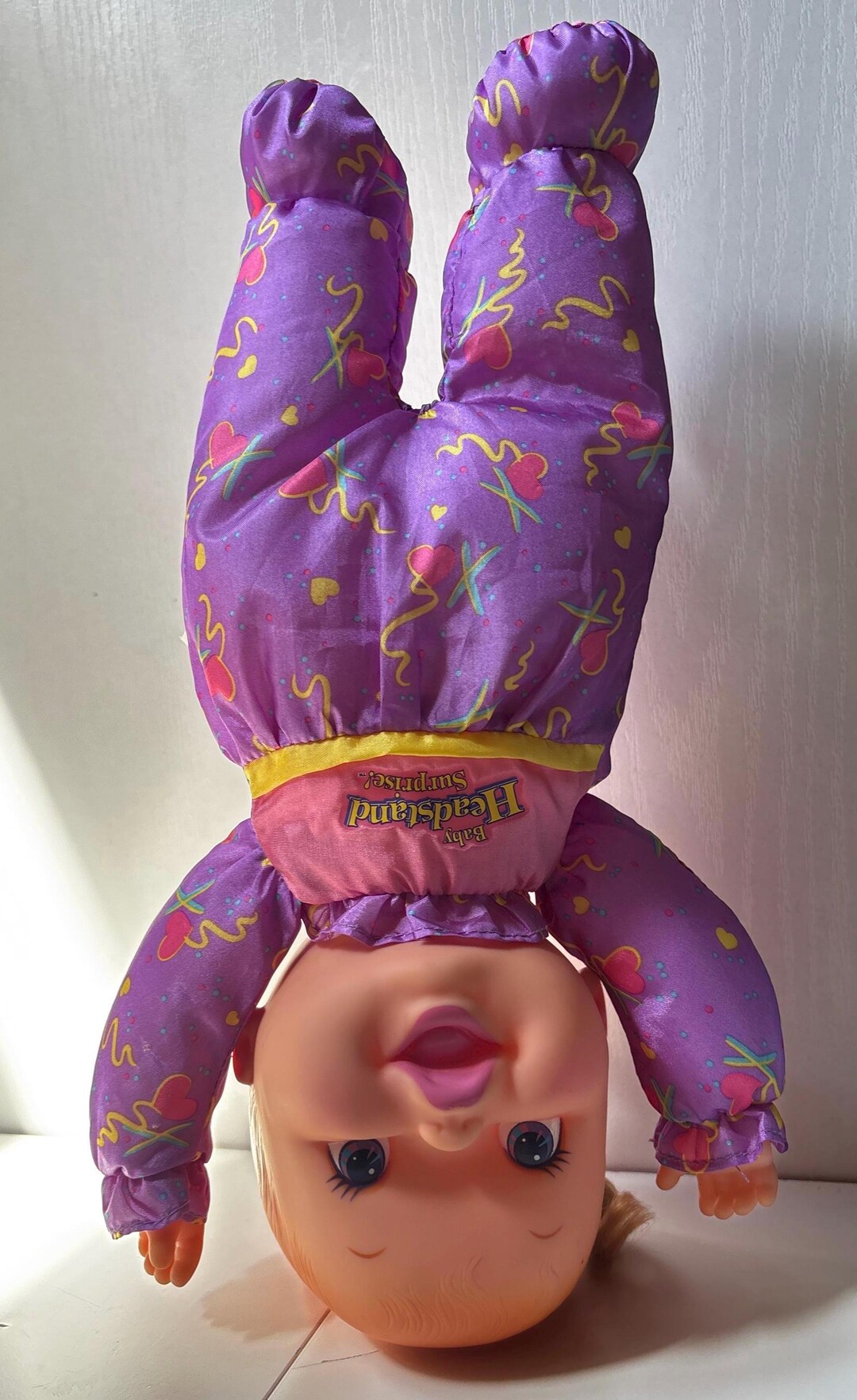 【90‘s vintage 20471120Hyoma soft toy♪新品】 il_1080xN.7912249772_nxwb.jpg